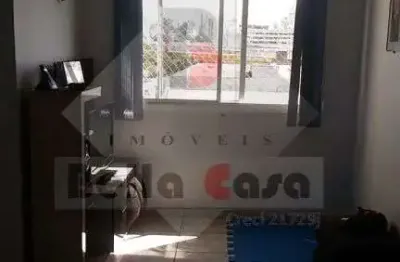 Apartamento com 2 quartos à venda na Rua Odorico Mendes, 181, Mooca, São Paulo