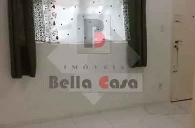 Apartamento com 1 quarto à venda na Rua Javari, 172, Mooca, São Paulo
