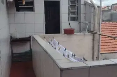 Apartamento com 2 quartos à venda na Rua Sapucaia, 1179, Mooca, São Paulo