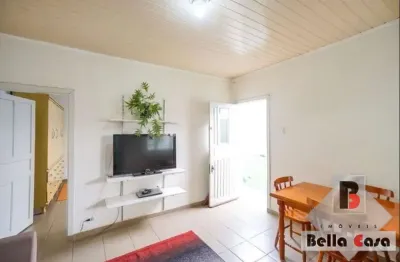 Casa com 2 quartos à venda na Avenida Vila Ema, 352, Vila Prudente, São Paulo