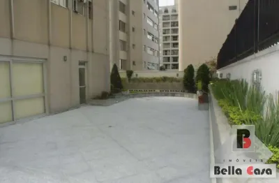 Apartamento com 4 quartos à venda na Rua Rodrigo Cláudio, 59, Aclimação, São Paulo