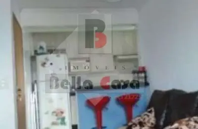 Apartamento com 2 quartos à venda na Rua Coronel Antônio Marcelo, 546, Mooca, São Paulo