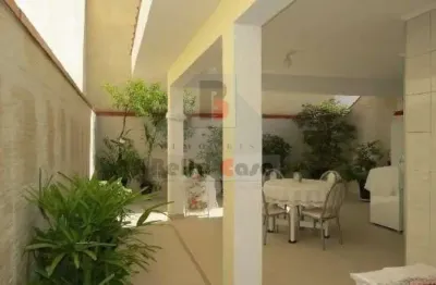 Casa com 3 quartos à venda na Rua Oswaldo Arouca, 309, Vila Formosa, São Paulo