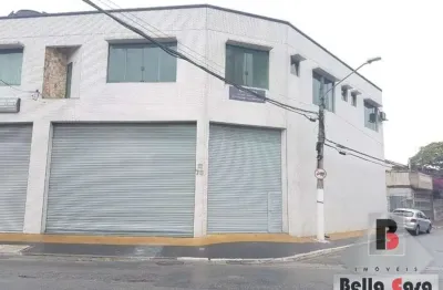 Prédio à venda na Rua Francisco Fett, 86, Parque São Lucas, São Paulo