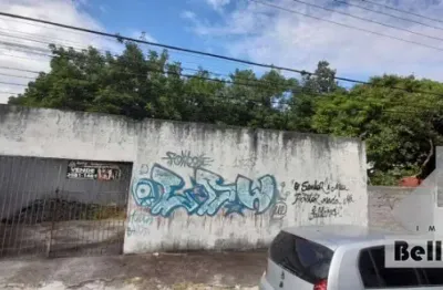 Terreno à venda na Rua das Gilias, 210, Vila Prudente, São Paulo