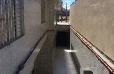 Casa comercial com 2 salas à venda na Rua Major Basílio, 698, Mooca, São Paulo