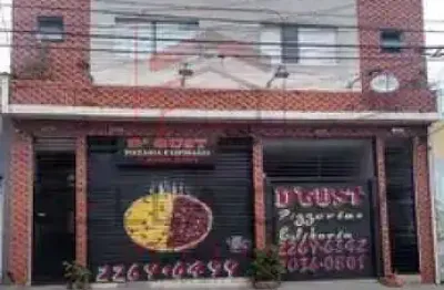 Casa comercial à venda na Avenida Vila Ema, 5736, Vila Ema, São Paulo