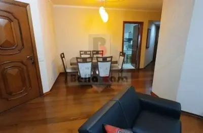 Apartamento com 3 quartos à venda na Pç Santa Terezinha, 46, Tatuapé, São Paulo