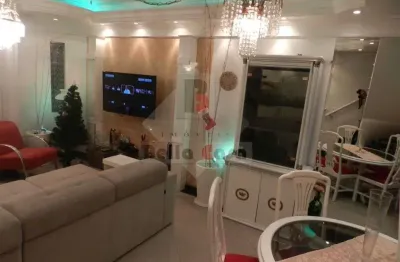 Casa com 3 quartos à venda na Rua Sertões de Canindé, 22, Vila Invernada, São Paulo