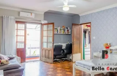 Sobrado á venda belenzinho com 2 dormitórios (01 suíte) com closet 06 vagas