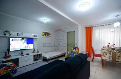 Casa com 3 quartos à venda na Rua Cobera, 292, Vila Alpina, São Paulo