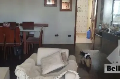 Apartamento com 4 quartos à venda na Rua Doutor Clementino, 250, Belém, São Paulo