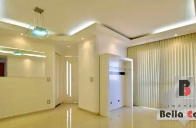 Apartamento a venda no bairro da mooca com 2 quartos, 1 vaga de garagem