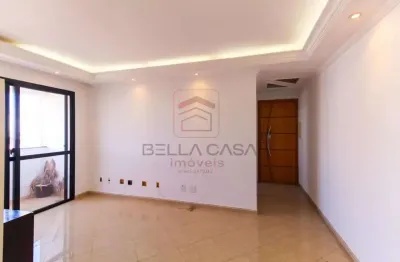 Apartamento com 2 quartos à venda na Rua Mogi Mirim, 138, Mooca, São Paulo