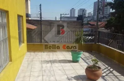 Casa com 3 quartos à venda na Rua Alves de Almeida, 1034, Vila Formosa, São Paulo