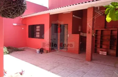Casa com 3 quartos à venda na Rua República do Iraque, 1181, Campo Belo, São Paulo