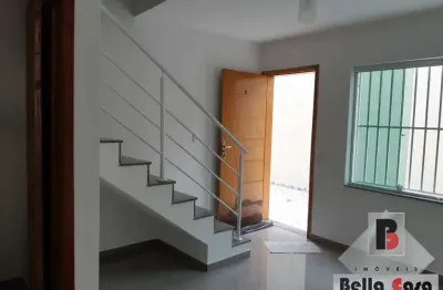 Casa em condomínio fechado com 2 quartos à venda na Rua Nossa Senhora dos Anjos, 301, Chácara Mafalda, São Paulo