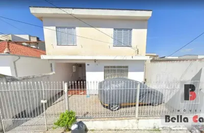 Casa com 3 quartos à venda na Rua Tanguá, 65, Vila Alpina, São Paulo