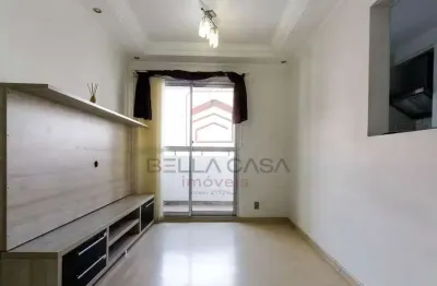 Apartamento a venda no bairro da mooca com 3 quartos, 1 suíte, 1 vaga e lazer completo