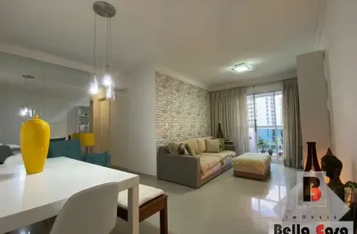 Apartamento com 3 quartos à venda na Rua Miragem, 35, Vila Regente Feijó, São Paulo