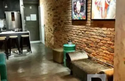 Apartamento com 2 quartos à venda na Rua José Tavares de Siqueira, 80, Tatuapé, São Paulo