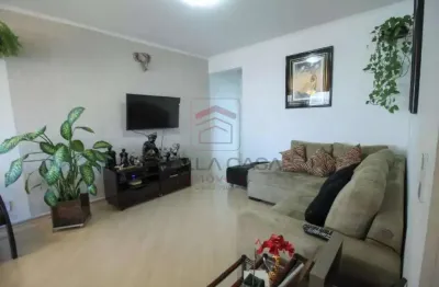Apartamento com 3 quartos à venda na Rua Juvenal Parada, 281, Mooca, São Paulo