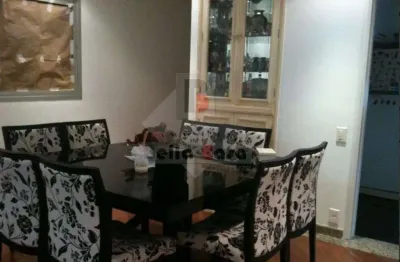 Apartamento com 3 quartos à venda na Rua Maniutuba, 73, Chácara Santo Antônio (Zona Leste), São Paulo