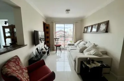 Apartamento na mooca 69m , 2 dormitorios , 1 vaga . reformado