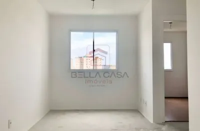 Apartamento novo na vila prudente 41m2 com 2 dormitórios