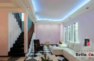 Casa  jardim avelino - 253m2 - 3  vagas  incrível !!!!