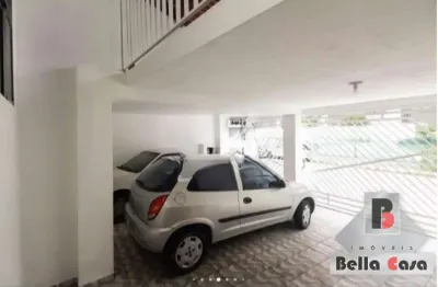 Casa com 3 quartos à venda na Rua Pinhalzinho, 307, Chácara Califórnia, São Paulo