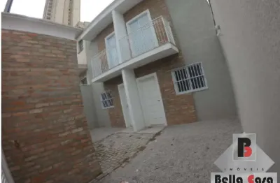 Casa com 2 quartos à venda na Rua Coronel José Pires de Andrade, 425, Vila Vera, São Paulo