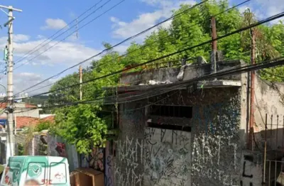 Terreno 22 x 50  a venda no bairro da vila prudente