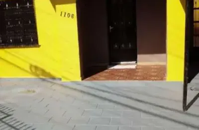 Casa com 3 quartos à venda na Rua Pirajá, 1106, Mooca, São Paulo