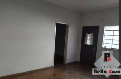 Casa com 2 quartos à venda na Rua Zacatecas, 48, Jardim Anália Franco, São Paulo