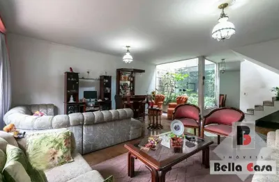 Casa com 3 quartos à venda na Rua João Borba, 35, Mooca, São Paulo