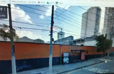 Barracão / Galpão / Depósito com 2 salas à venda na Rua da Mooca, 3594, Mooca, São Paulo