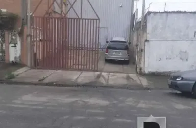Barracão / Galpão / Depósito com 1 sala para alugar na Rua Almirante Lobo, 1479, Ipiranga, São Paulo
