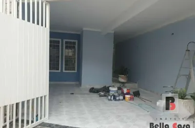 Casa com 3 quartos à venda na Rua Santa Cruz das Palmeiras, 110, Vila Prudente, São Paulo
