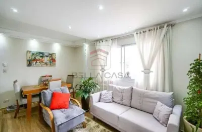 Apartamento com 2 quartos à venda na Rua Clark, 70, Mooca, São Paulo