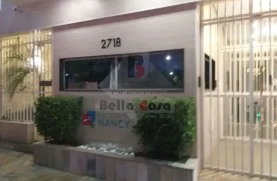 Apartamento com 1 quarto à venda na Avenida Alcântara Machado, 2718, Mooca, São Paulo