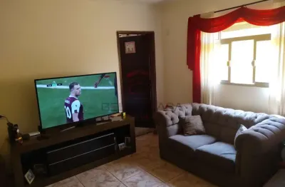 Casa com 5 quartos à venda na Rua São Lourenço, 335, Vila Ema, São Paulo