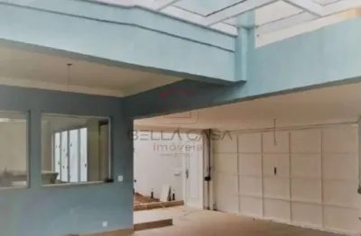 Casa com 5 quartos à venda na Rua Pedro Custódio de Mello, 19, Mooca, São Paulo
