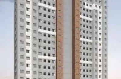 Apartamento com 2 quartos à venda na Rua Conselheiro Lafaiette, 200, Mooca, São Paulo