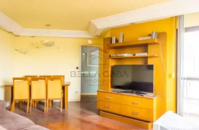 Ótimo apartamento na mooca 3 dormitórios ,2 vagas de garagem