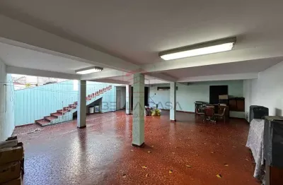 Casa com 4 quartos à venda na Rua Jaboticabal, 565, Mooca, São Paulo