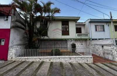 Casa com 4 quartos à venda na Rua Jaboticabal, 565, Mooca, São Paulo