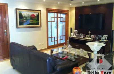 Apartamento com 3 quartos à venda na Rua Coronel Joviniano Brandão, 505, Mooca, São Paulo