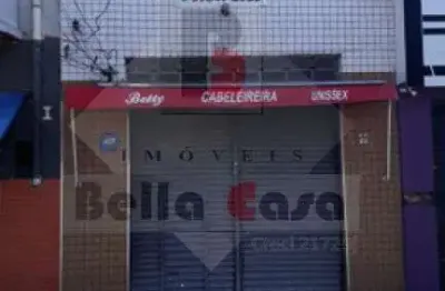 Casa comercial à venda na Rua Major Otaviano, 68, Mooca, São Paulo
