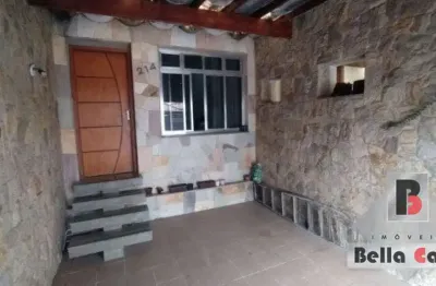Sobrado a venda no alto da mooca com 3 dormitórios e 1 vaga de garagem